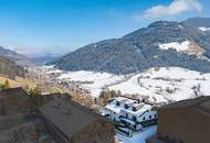 Anwesen mit einer der größten privaten Schutzanlagen - zwischen Innsbruck & Kitzbühel