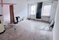 Bastler aufgepasst | südseitig ausgerichtete 3-Zimmerwohnung in einem sanierten Altbau