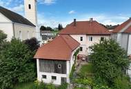 Großzügiges Wohnhaus mit 3 Wohneinheiten in Oberndorf an der Melk
