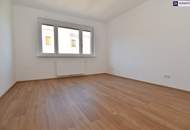 TOP-GELEGENHEIT! Liebevoll sanierte 2-Zimmer Wohnung mit Balkon - Erstbezug nach Sanierung!