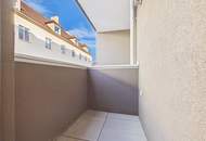 Neubau-Erstbezug | 1-Zimmer-Wohnung mit Loggia | 30,93 m²