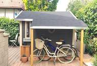 "Gepflegte Doppelhaushälfte mit Garage!"