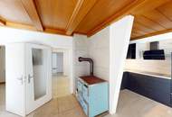 Moderner Bungalow in absoluter Ruhelage – Neulengbach