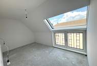 Wohnen mit Aussicht: Maisonette mit Terrasse & Blick zur Gloriette - Fertigstellung nach Wunsch!