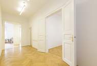 Getreidemarkt, Ecke Gumpendorferstraße - repräsentative Bürofläche zu vermieten