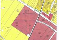 6.500m² unbefristeter Baurechtsrechtsgrund im Betriebsgebiet | auch Miete möglich