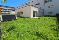 Provisionsfreie Gartenwohnung in Ruhelage nahe Bahnhof