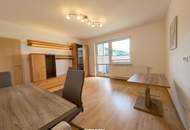 Interessante 3-Zimmer-Wohnung im 3. Stock ohne Lift mit Balkon und bester Infrastruktur