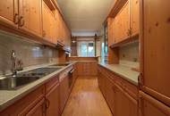 Charmante 4-Zimmer-Eigentumswohnung mit Balkon