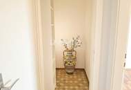 Charmante 3-Zimmer-Wohnung mit großem Balkon im Herzen von Oberwart