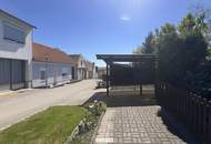 Charmantes Einfamilienhaus in absoluter Ruhelage