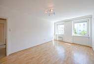 Preishit! Helle 2-Zimmer Wohnung in zentraler Lage in Floridsdorf (DAVE)