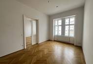 UNBEFRISTET - Helle 3,5-Zimmer Altbauwohnung mit Abstellraum und Kellerabteil