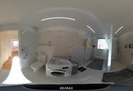 DG-Wohnung mit 2 Terrassen auf Wohnebene und phänomenalem Fernblick über Wien