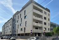 Moderne Wohnung mit Loggia, top Infrastruktur! Auch für Anleger!