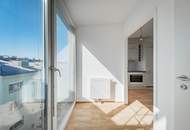 TOPMIKROLAGE! Sonnige DACHWOHNUNG mit traumhafter TERRASSE, FERNBLICK und PRIVATSPHÄRE!