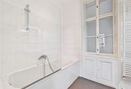 Schönbrunner Straße 60 - Elegante Altbau-Stadtresidenzen