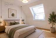 VIEL PLATZ FÜR DAS LEBEN – 4 ZIMMER MIT FREIRAUM