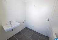 Wohnen in Stammersdorfer Ruhelage