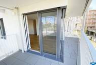 3-Zimmer-Wohnung in zentraler Lage mit hoher Lebensqualität