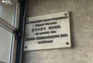 3 Zimmer-Wohnung mit Lift und Blick auf den Kahlenberg