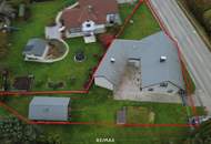 Sanierungsobjekt mit großem Grundstück in Kirchberg an der Pielach