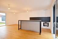 Moderne Doppelhaushälfte in Vösendorf: Erstbezug mit Garten und 6 Zimmern!
