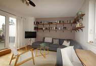 ''Krokusweg - Modernes Reihenhaus beim Mühlwasser''