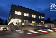 NEUE 3-Zimmer-Wohnung mit Loggia