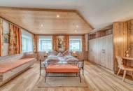 Seltene Gelegenheit: Traditionshaus mit touristischer Widmung am Piburger See