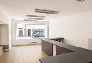 Vielseitig nutzbares Geschäftslokal mit ca. 102 m² Verkaufsfläche