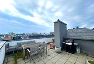 Beim Getreidemarkt / Burg Ring I Dachterrasse mit Traumblick I Lift I 2 Badezimmer I Klimaanlage I U2 Museumsquartier