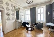 2- Zimmer Wohnung in toller Lage