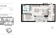 ++ Projekt KARL74 ++ MODERN LIVING mit STIL & KOMFORT