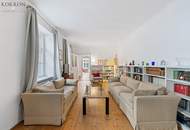 Gepflegtes Stadthaus in Toplage - 7 Zimmer, Garten mit Altbaumbestand und Terrassenflächen laden Sie ein!