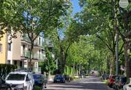 Hietzing Living: Moderne 2‑Zimmer‑Eleganz mit Westbalkon