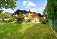 "Sonniger Bungalow mit Charme – Orth an der Donau"