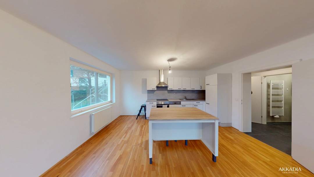 Charmante 2-Zimmer-Wohnung mit Balkon und Grünblick in 1130 Wien!