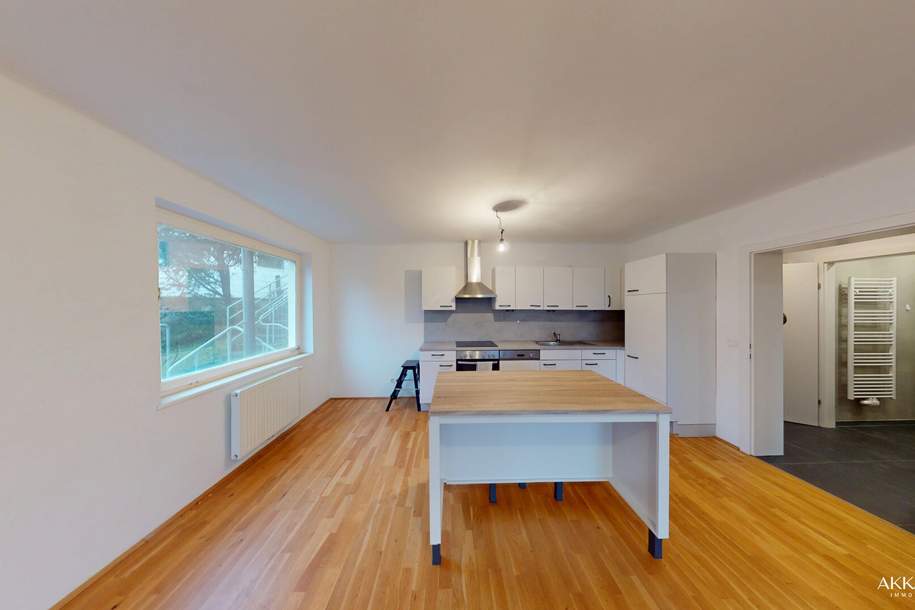 Charmante 2-Zimmer-Wohnung mit Balkon und Grünblick in 1130 Wien!, Wohnung-kauf, 264.000,€, 1130 Wien 13., Hietzing