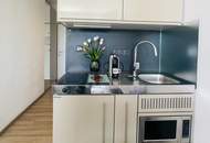 möblierte 30m2 Wohnung Innenstadt Linz-Landstrasse (Provisionsfrei)