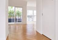 Urbaner Luxus trifft absolute Ruhelage – Dachgeschossjuwel mit zwei Terrassen.
