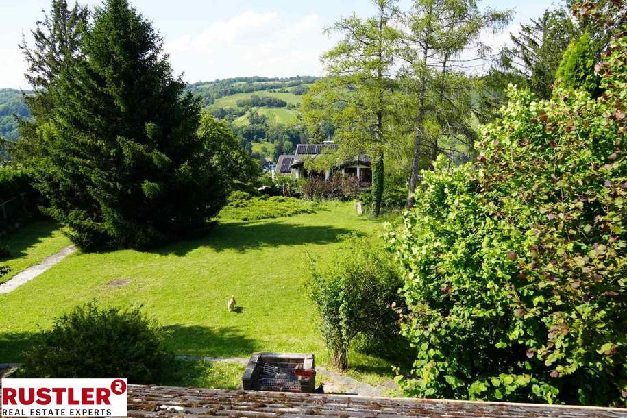 Seltene Gelegenheit: Grundstück mit Weinbergblick in Bestlage, Grund und Boden-kauf, 1.500.000,€, 3400 Tulln