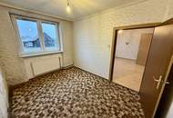 Sanierungsobjekt mit zwei Wohnhäusern und Nebengebäuden in Poysdorf!