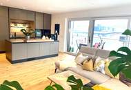 ON TOP WOHNEN - PENTHOUSE- zur Eigennutzung oder touristischen Vermietung