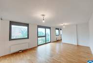 Top 2-Zimmer-Wohnung nahe Gasometer