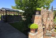 Gepflegtes Einfamilienhaus mit traumhaft großem Garten und großzügiger Garage in Bad Gleichenberg