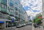 Möblierte Wohnung beim Karlsplatz und Belvedere - Toscanahof