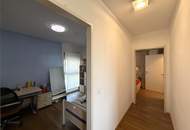 Moderne TerrWhg, inkl. Küche, Einbauten+PP // Modern terrace apt., incl. kitchen, fittings+Parking //
