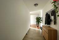 3-Raum-Eigentumswohnung in verkehrsberuhigtem Siedlungsgebiet am Bindermichl