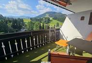 3- Zimmer Ferienwohnung mit Zweitwohnsitzwidmung in Schinking / Maria Alm – Naturnah wohnen in Golfplatznähe